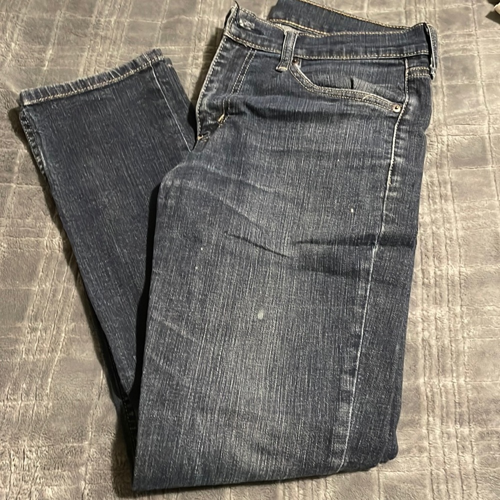 Levi’s Jean 32x32